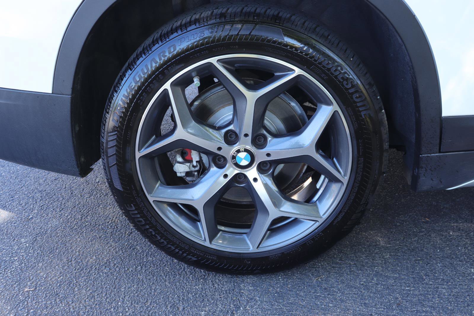 Used 2018 BMW X1 sDrive28i w/ Premium Package image 43