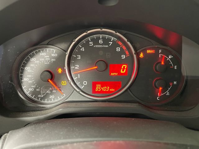 Used 2015 Subaru BRZ Premium w/ Popular Package #2C image 5