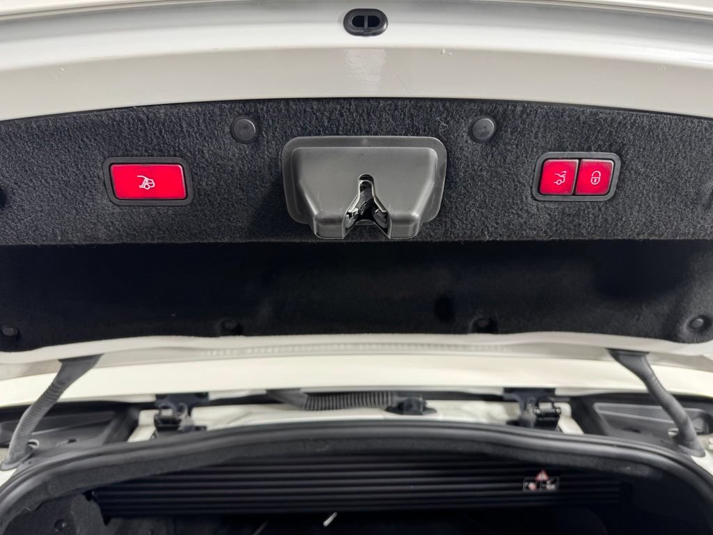 Used 2019 Mercedes-Benz S 560 Cabriolet image 34