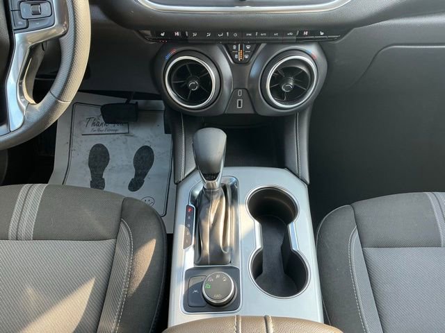 Used 2025 Chevrolet Blazer LT image 29