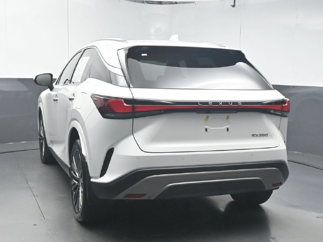 Used 2023 Lexus RX 350 FWD w/ Cold Area Package image 6