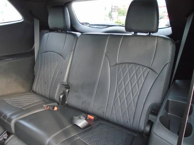 Certified 2022 Buick Enclave Avenir w/ LPO, Floor Liner Package AWD/4WD image 25