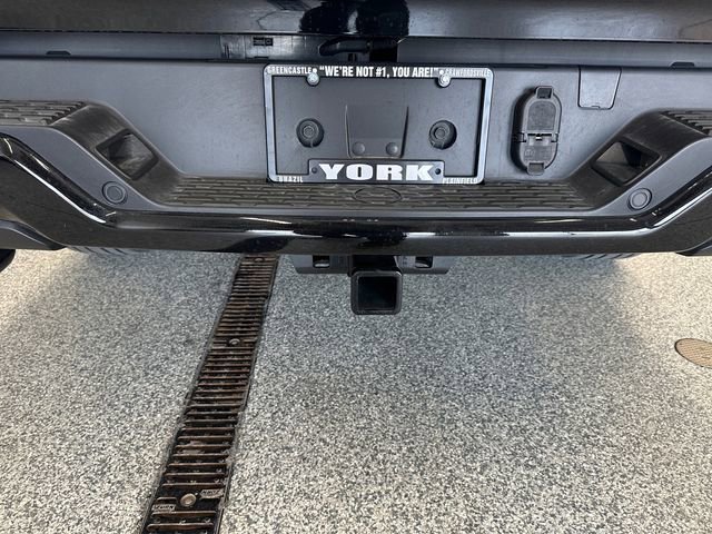 Used 2026 RAM 1500 Laramie w/ Night Edition image 20