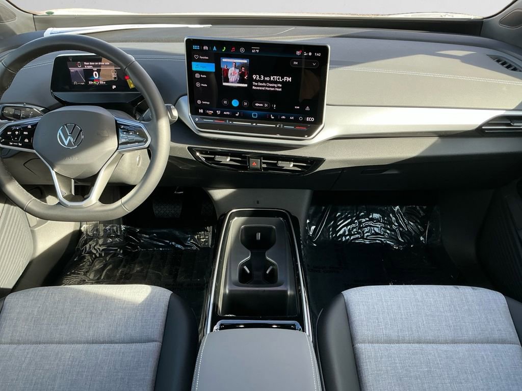 New 2026 Volkswagen ID.4 Pro image 10