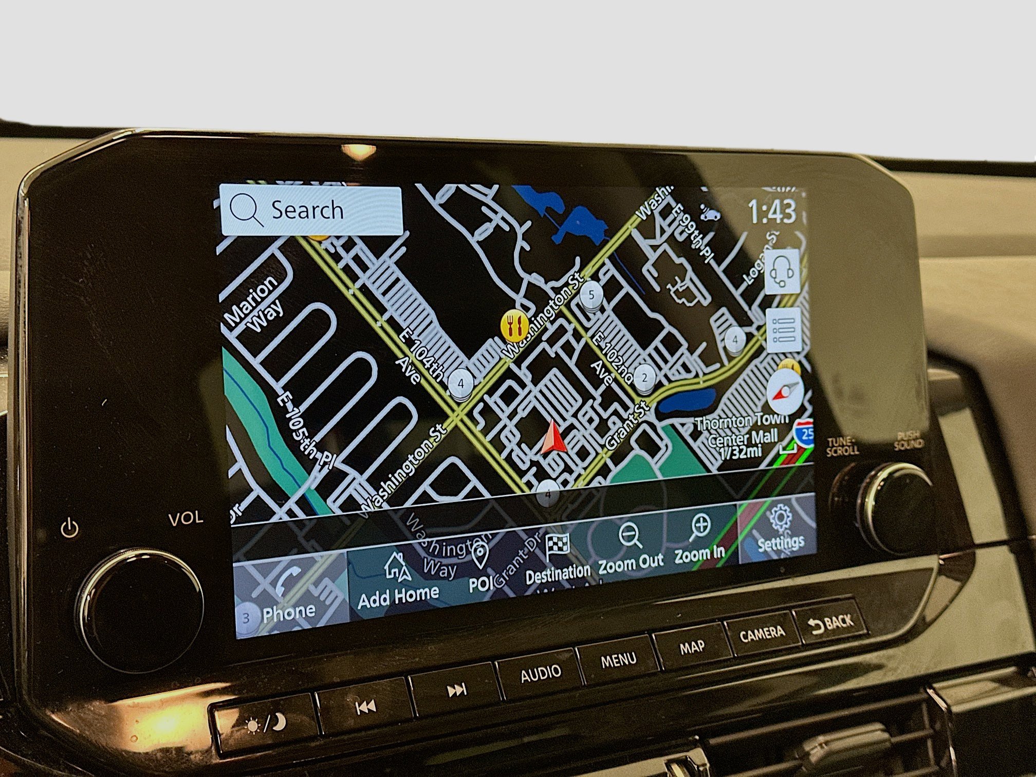 Used 2024 Nissan Pathfinder SL image 22