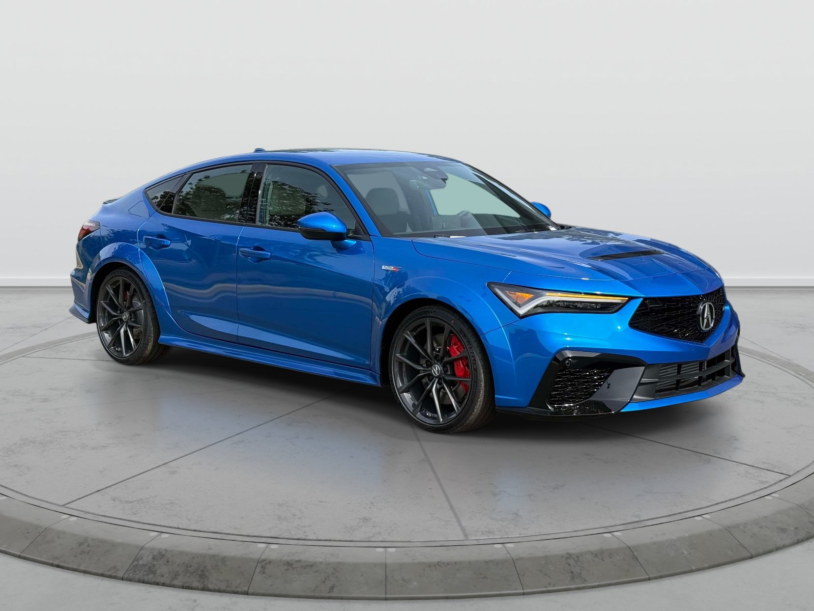 New 2026 Acura Integra Type S FWD image 1
