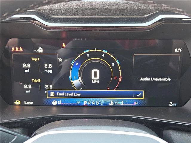 New 2026 Chevrolet Colorado LT image 11