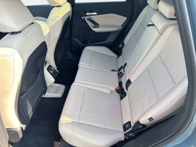 Used 2023 BMW X1 xDrive28i w/ Convenience Package AWD/4WD image 12