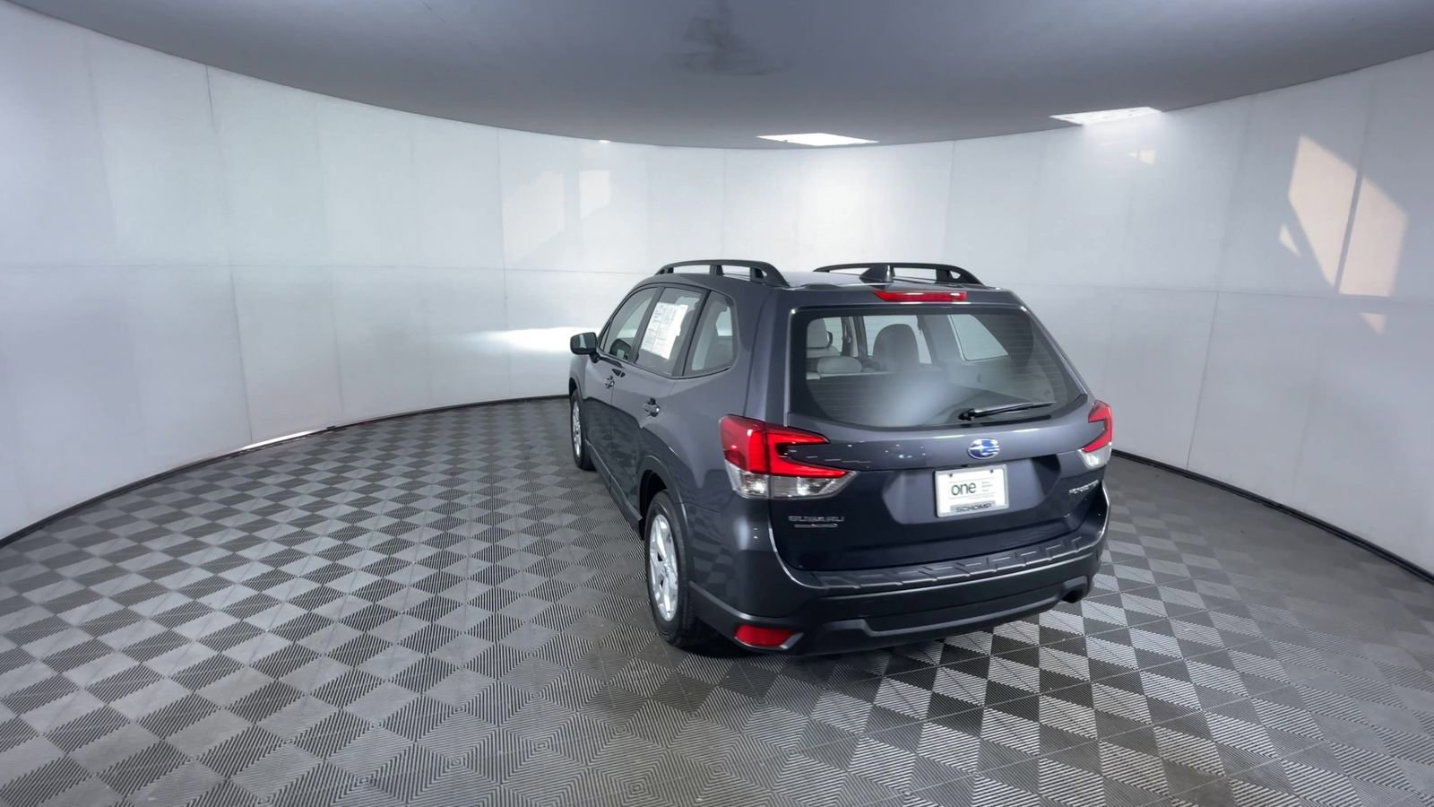 Used 2023 Subaru Forester image 7