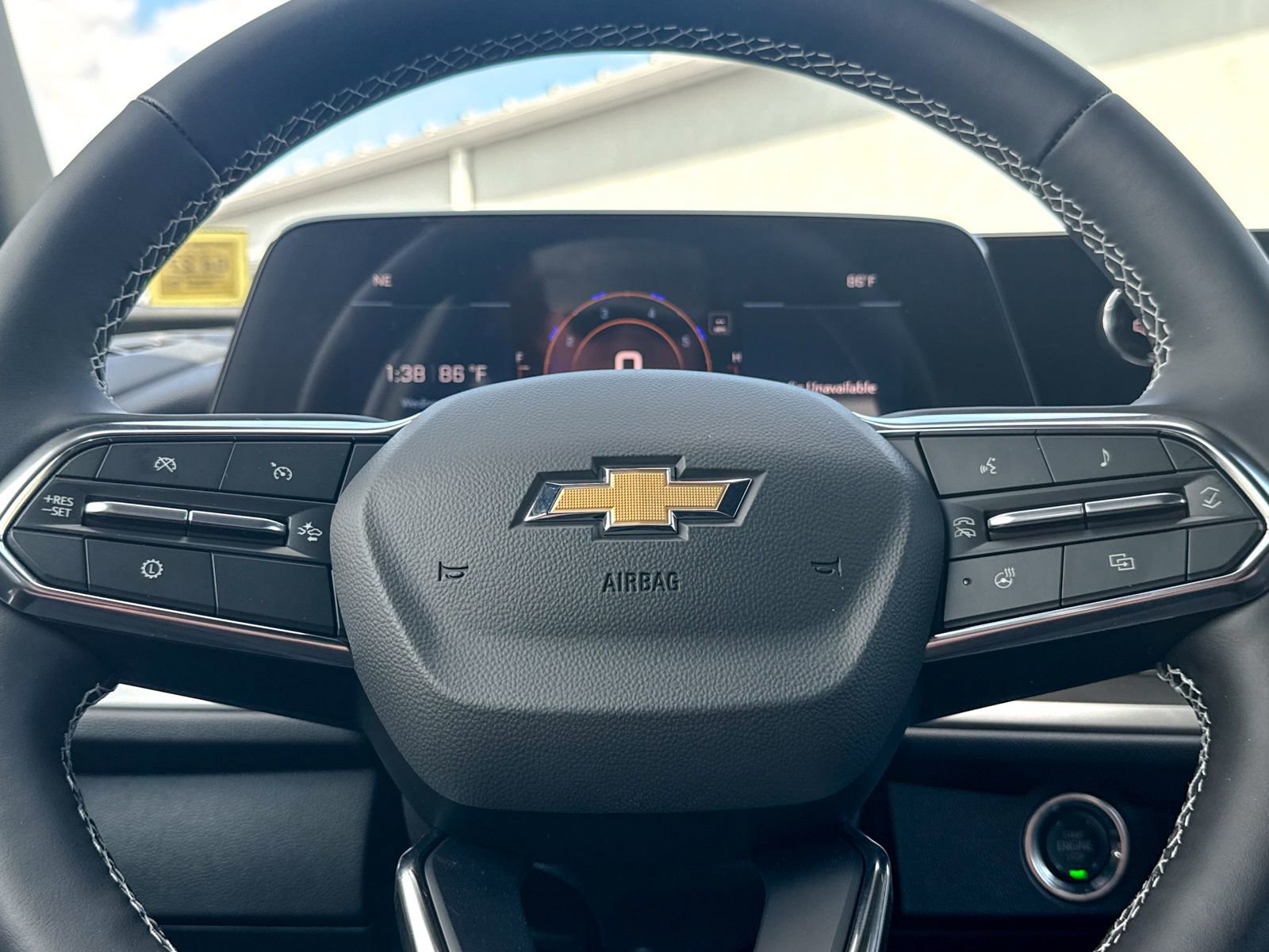 New 2026 Chevrolet Traverse LT w/ Sun and Wheel Package AWD/4WD image 41