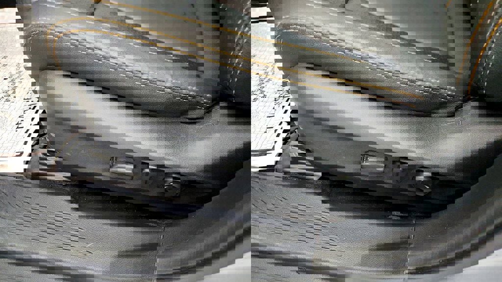 Used 2023 Subaru Outback Wilderness AWD/4WD image 11