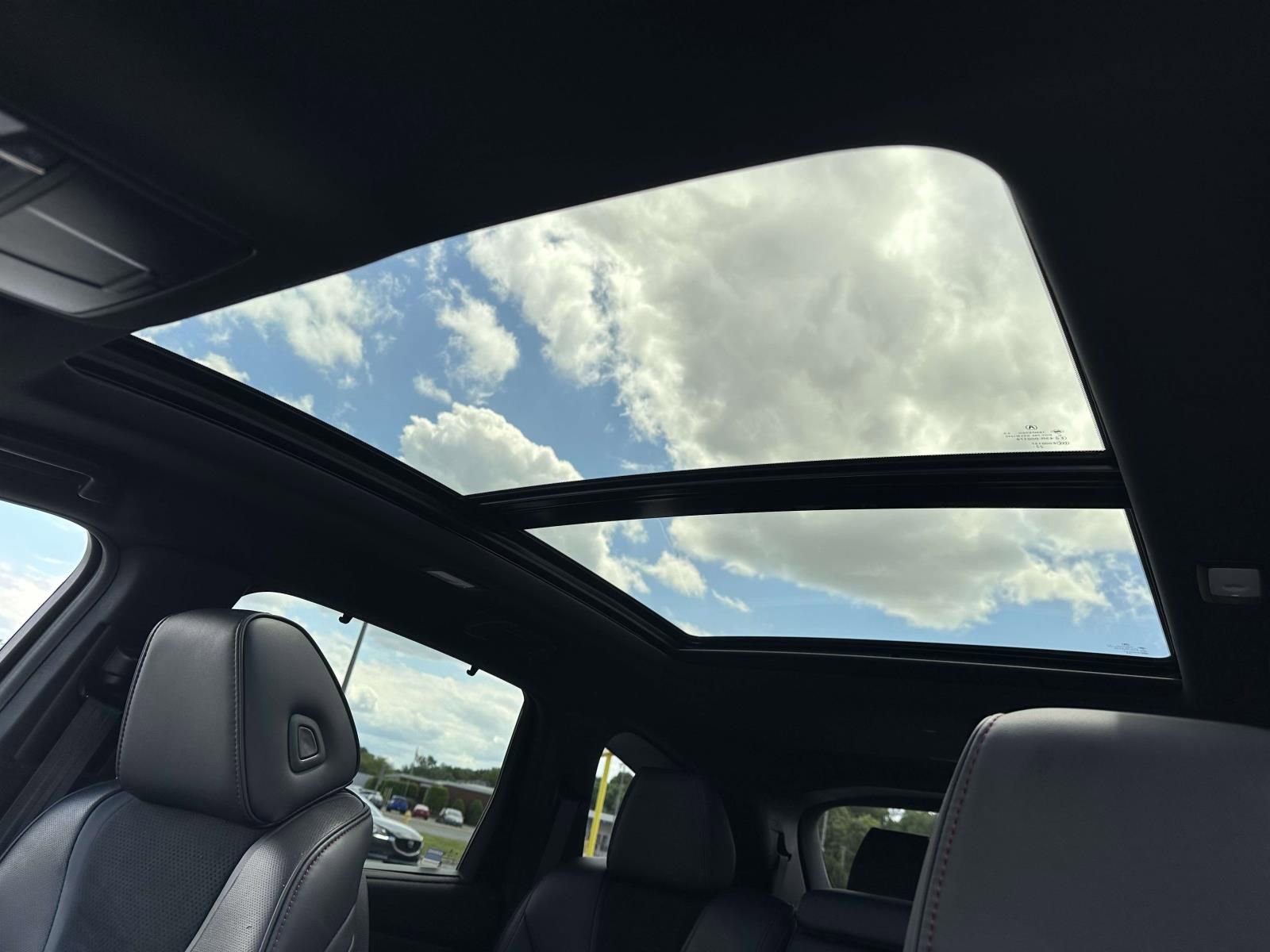 Certified 2023 Acura MDX A-Spec AWD/4WD image 18