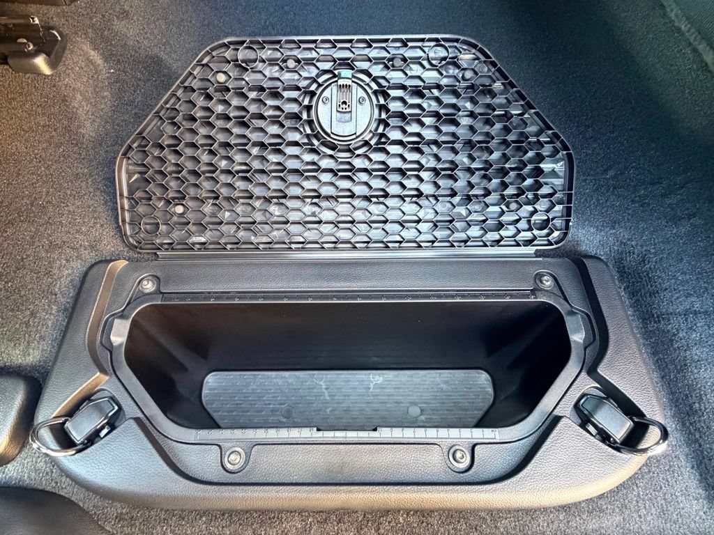 New 2026 RAM 1500 Express AWD/4WD image 27