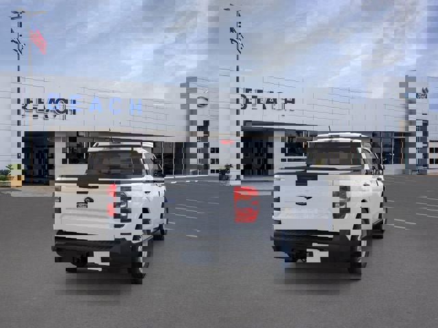 New 2026 Ford Maverick XL image 8