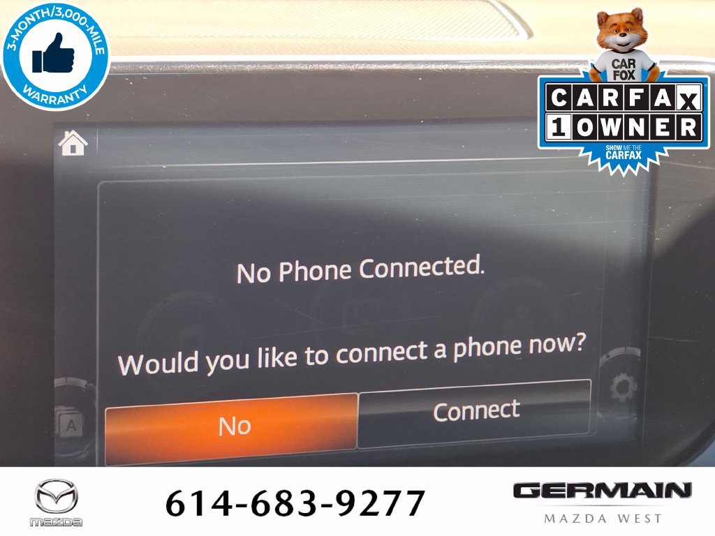 Used 2017 MAZDA MAZDA6 Grand Touring FWD image 27