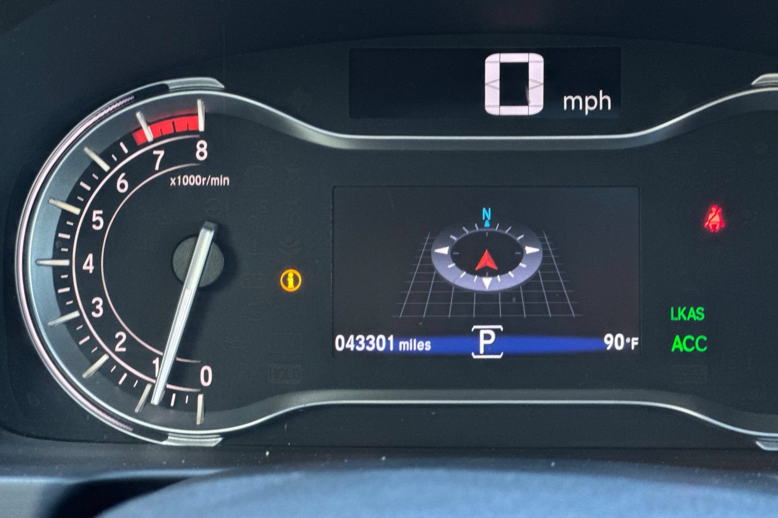 Certified 2023 Honda Ridgeline Black Edition image 25