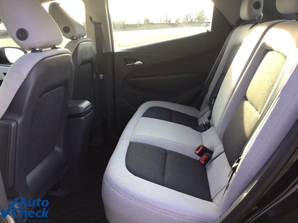 Used 2019 Chevrolet Bolt LT image 13