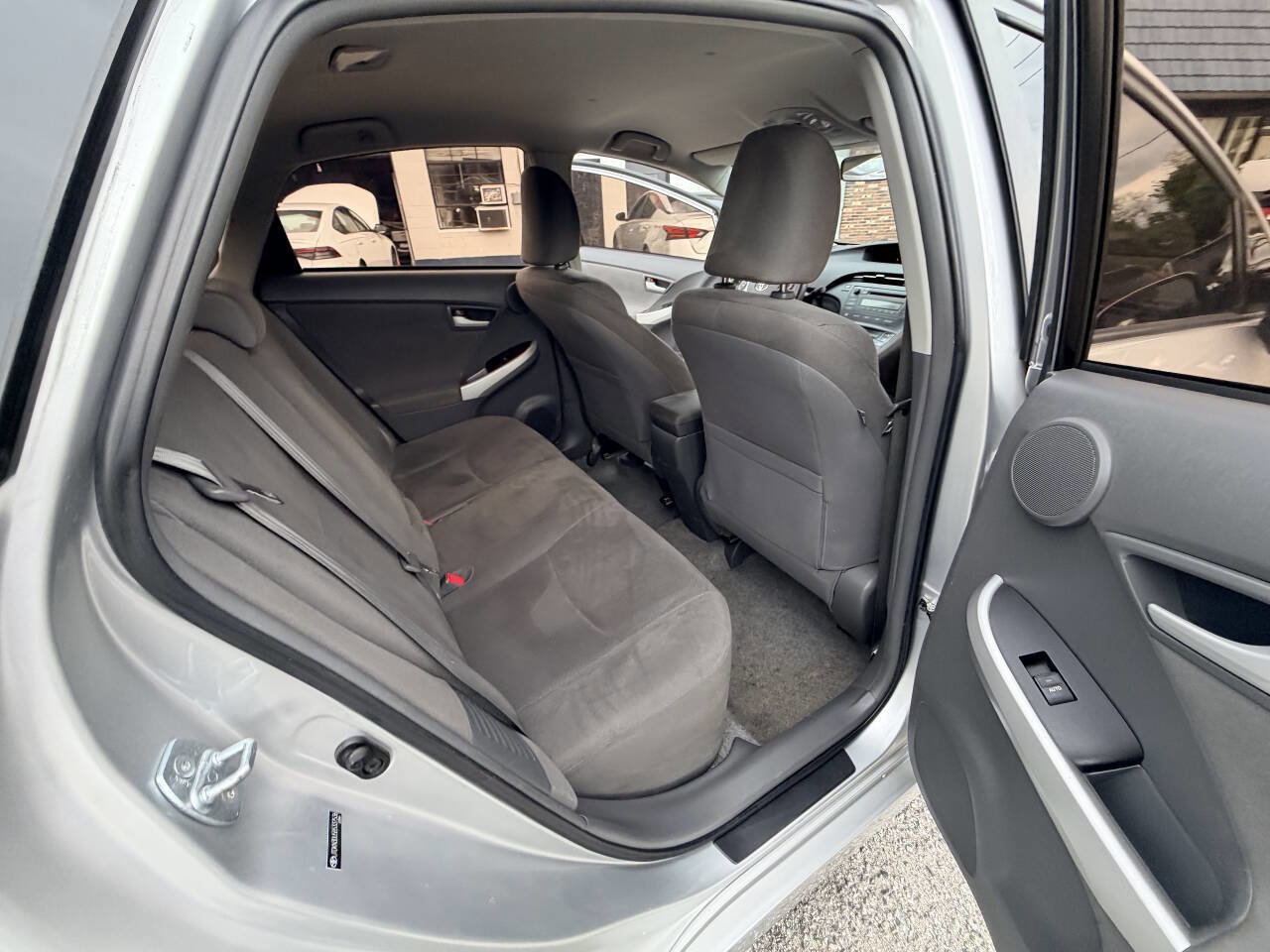 Used 2011 Toyota Prius Three FWD image 45