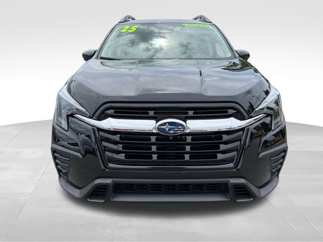 Certified 2025 Subaru Ascent Limited AWD/4WD image 2