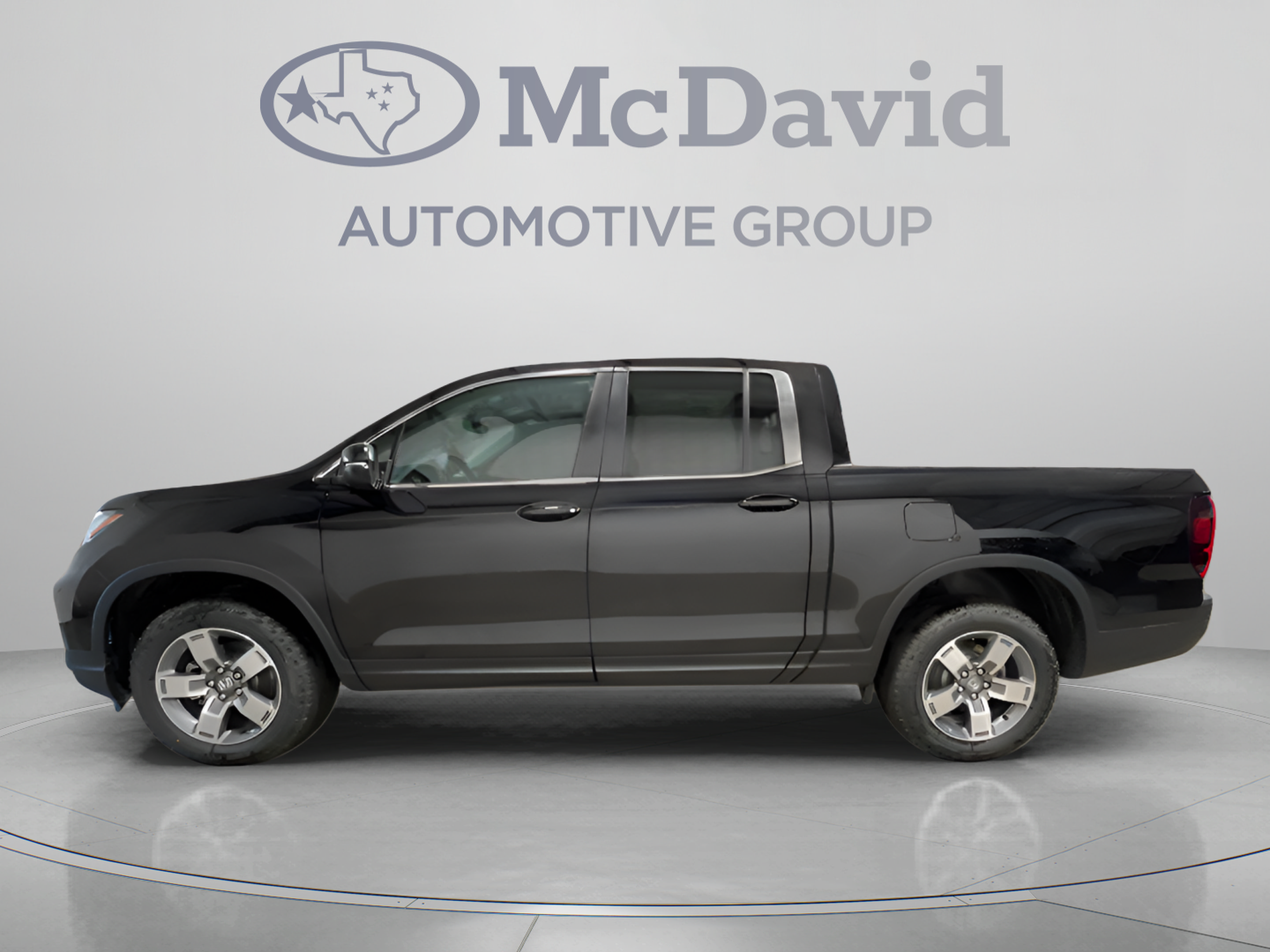 New 2026 Honda Ridgeline RTL image 2