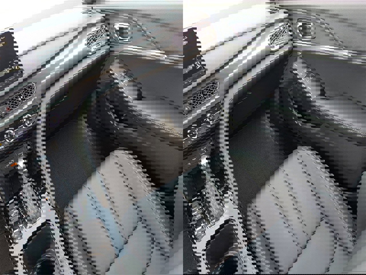 Certified 2023 Acura Integra A-Spec image 20