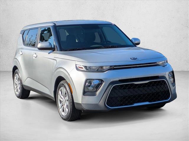 Used 2020 Kia Soul LX image 3