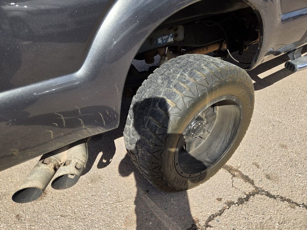 Used 2015 Ford F250 XL w/ Power Equipment Group image 11