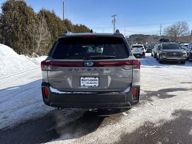 New 2026 Subaru Outback Premium image 5