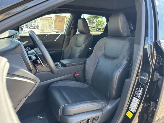Used 2024 Lexus RX 350 w/ Convenience Package image 7