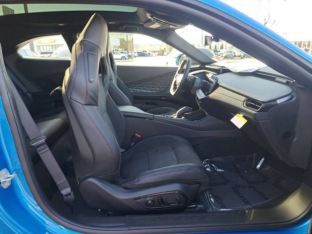New 2026 Dodge Charger R/T AWD/4WD image 14