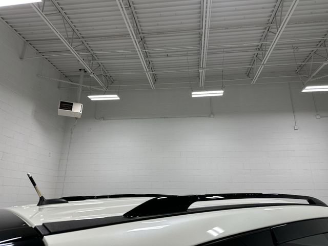 Used 2018 Nissan Pathfinder SL w/ Midnight Edition Package FWD image 27