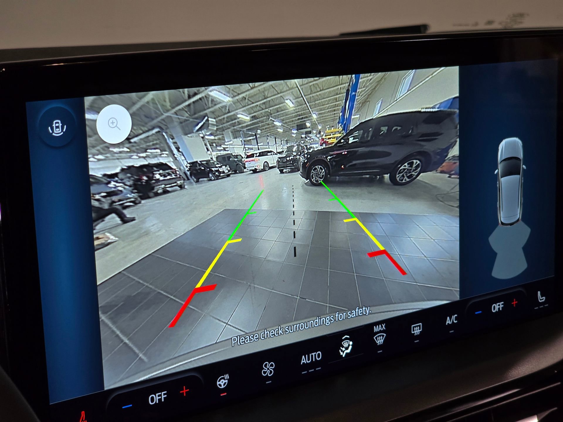 New 2026 Ford Escape Active image 29