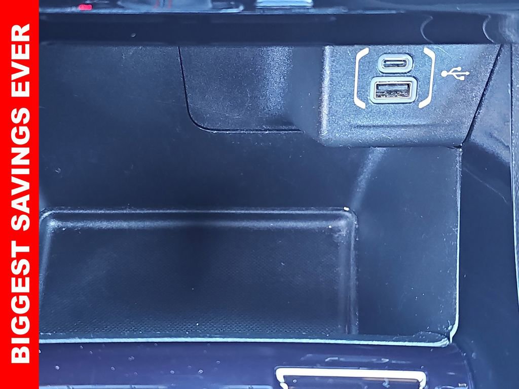 Used 2023 Jeep Compass Trailhawk image 24