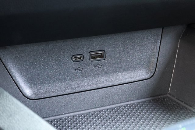 Used 2025 Chevrolet Equinox RS w/ Safety and Technology Package image 29