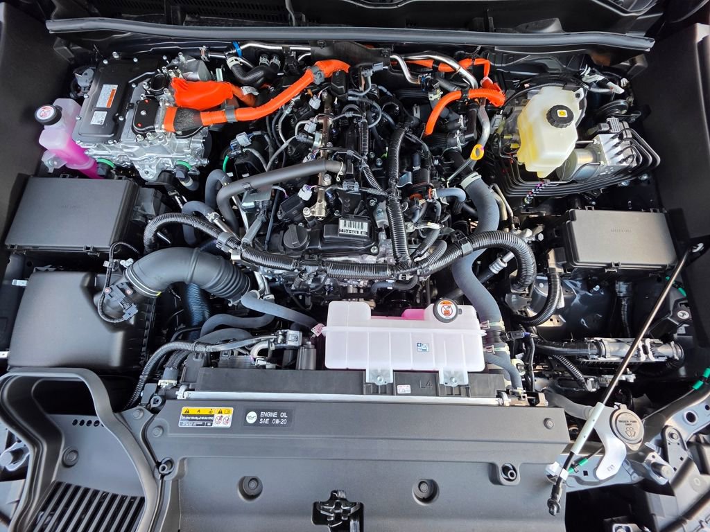 Used 2025 Toyota 4Runner TRD Off-Road image 33