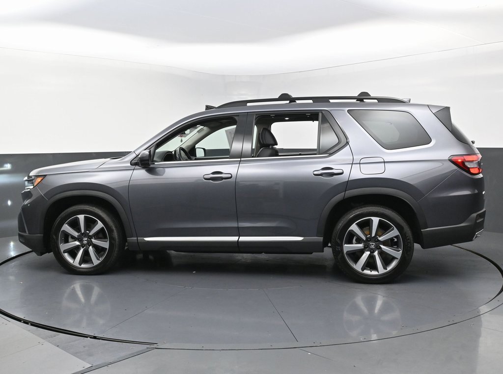 Used 2024 Honda Pilot Elite image 8