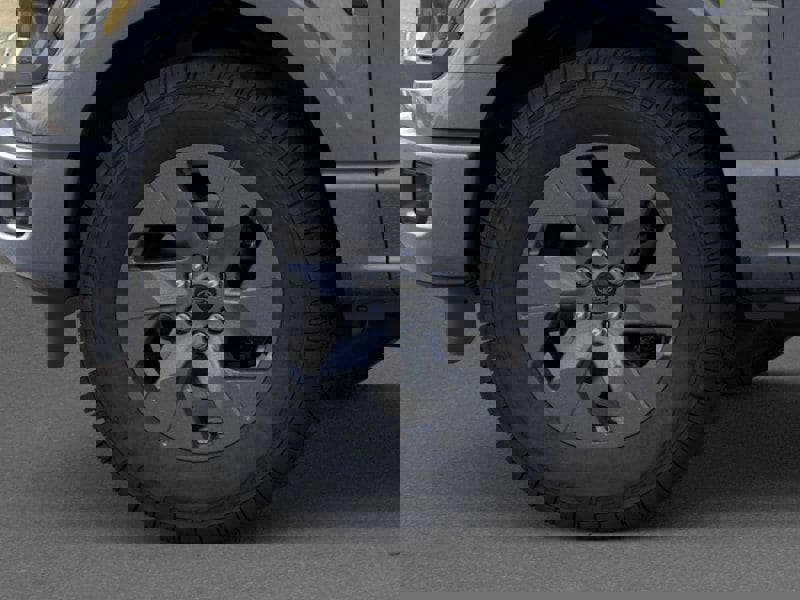 New 2025 Ford F150 STX w/ Equipment Group 200A image 19