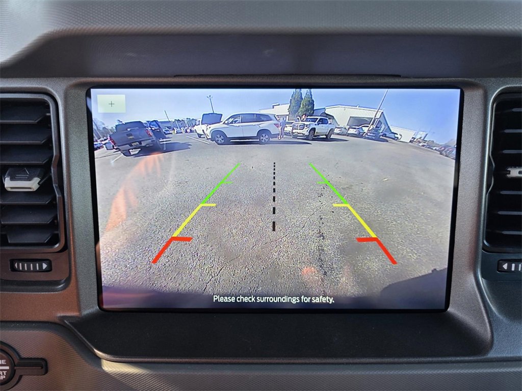 Used 2024 Ford Bronco Big Bend image 21