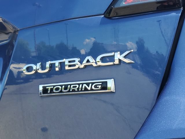 Used 2021 Subaru Outback Touring w/ Popular Package #2 AWD/4WD image 8