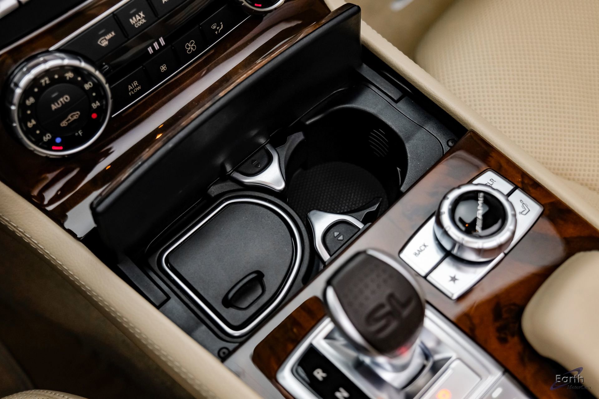 Used 2014 Mercedes-Benz SL 550 SL550 Roadster image 66