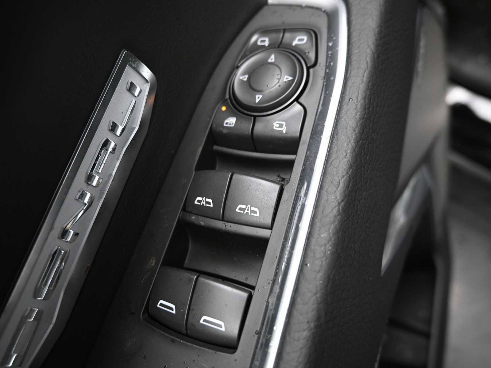 New 2026 GMC Sierra 1500 Denali w/ Denali Reserve Package image 7