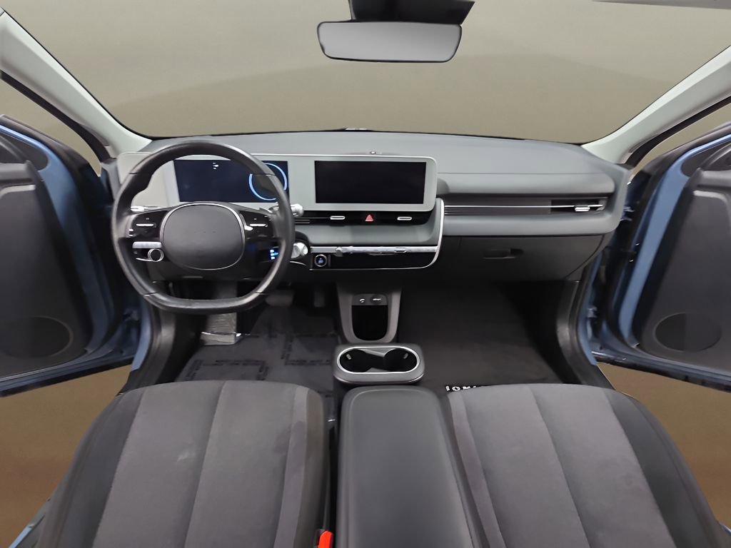 Certified 2024 Hyundai Ioniq 5 SEL RWD image 21