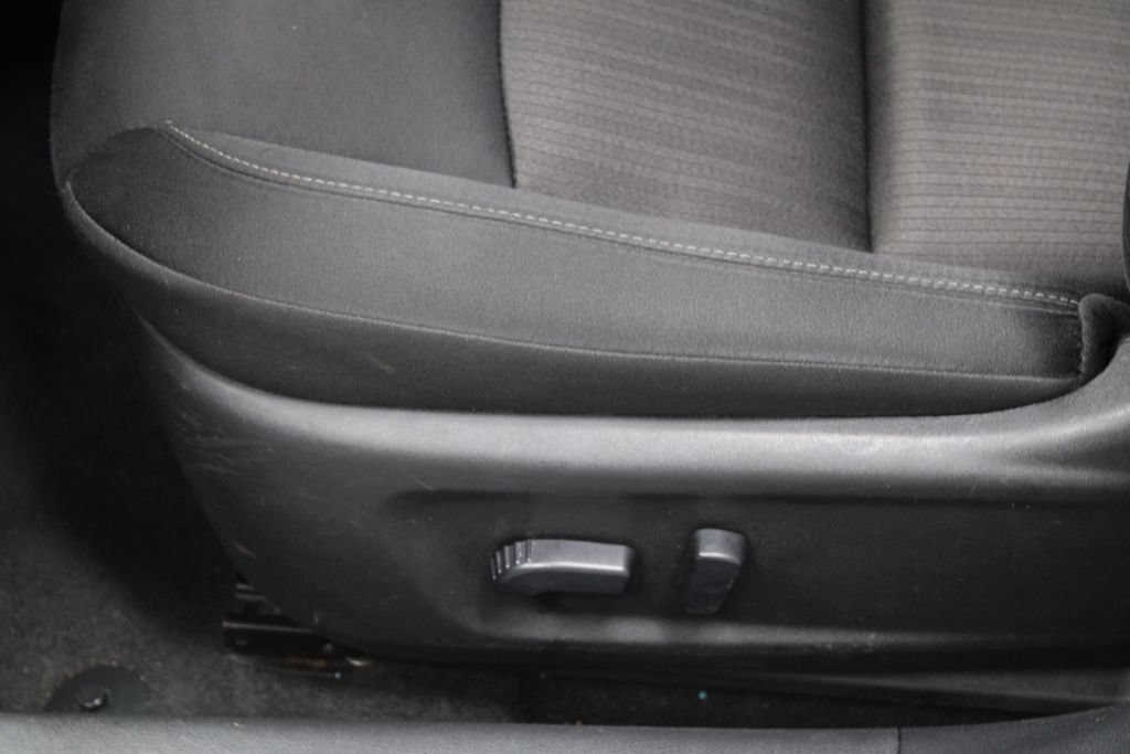 Certified 2024 Nissan Altima 2.5 SV FWD image 23