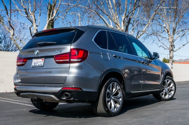Used 2017 BMW X5 sDrive35i image 18