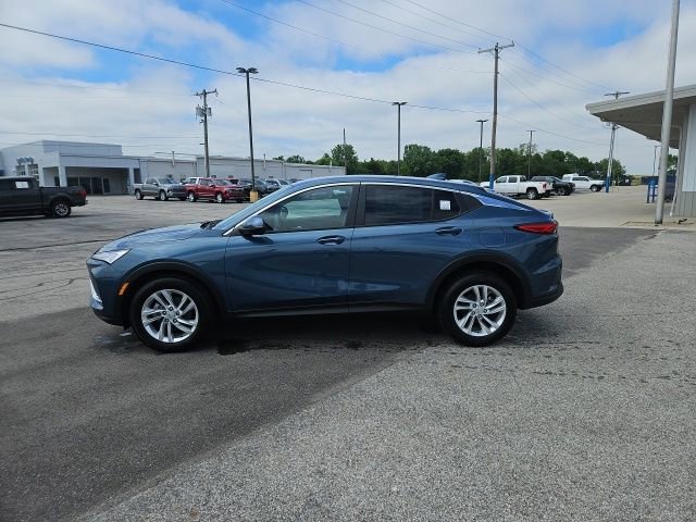 New 2026 Buick Envista Preferred w/ Convenience I Package FWD image 9
