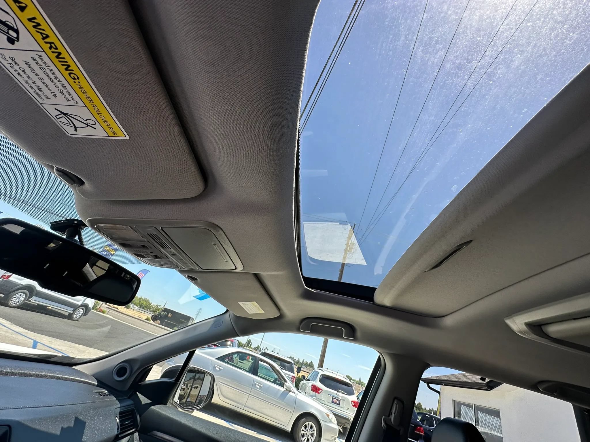 Used 2017 Honda Pilot EX-L image 34
