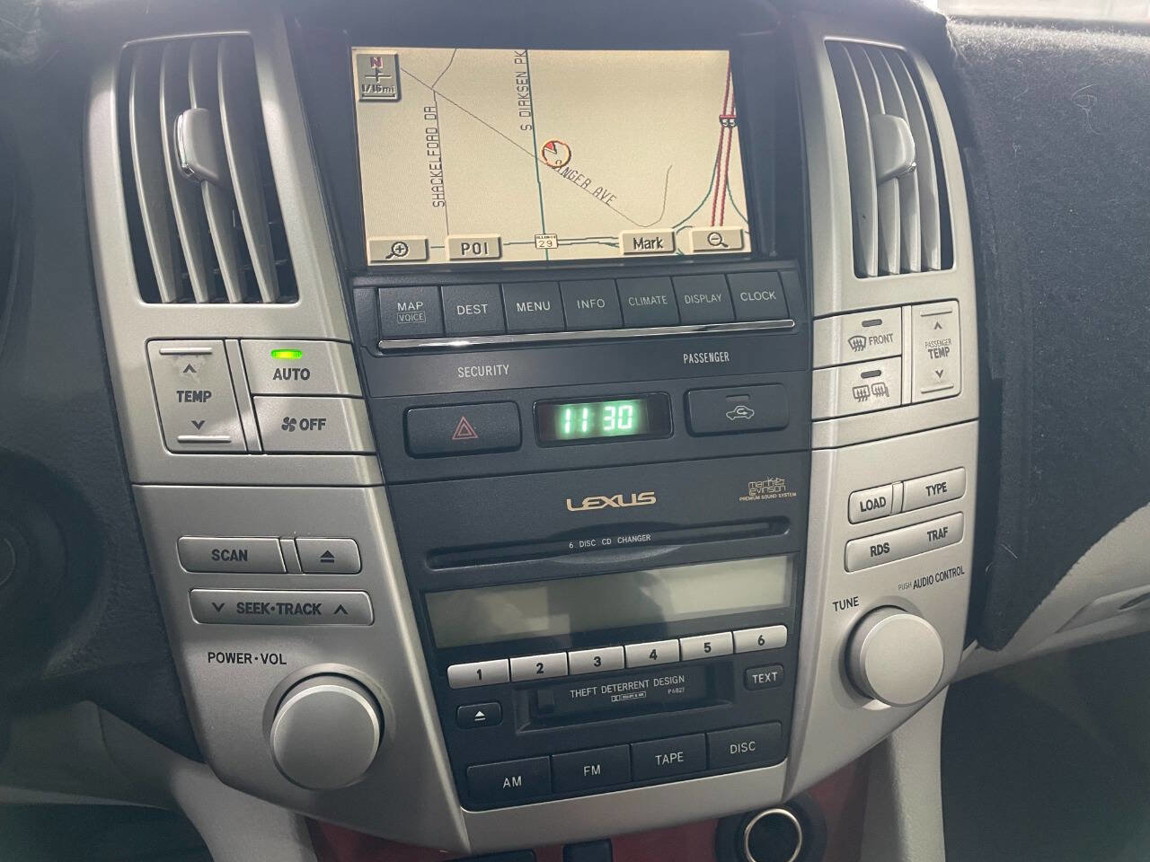 Used 2004 Lexus RX 330 AWD image 32