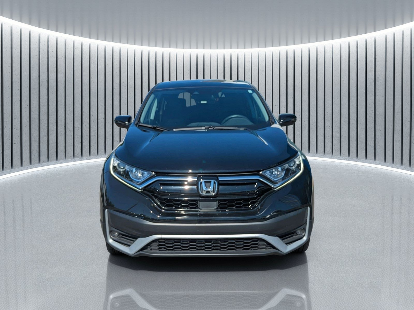 Certified 2022 Honda CR-V EX image 12