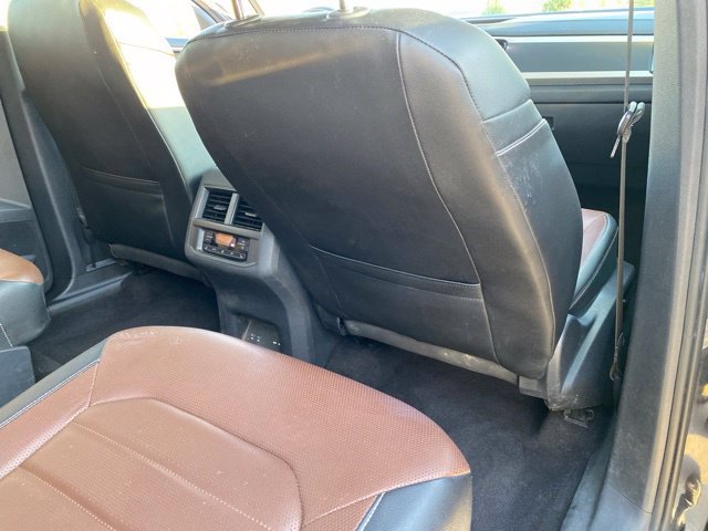 Used 2022 Volkswagen Atlas SEL Premium AWD/4WD image 39