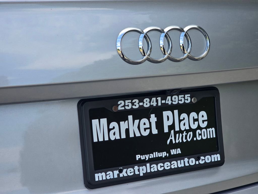Used 2018 Audi Q5 Prestige w/ Prestige Package AWD/4WD image 13